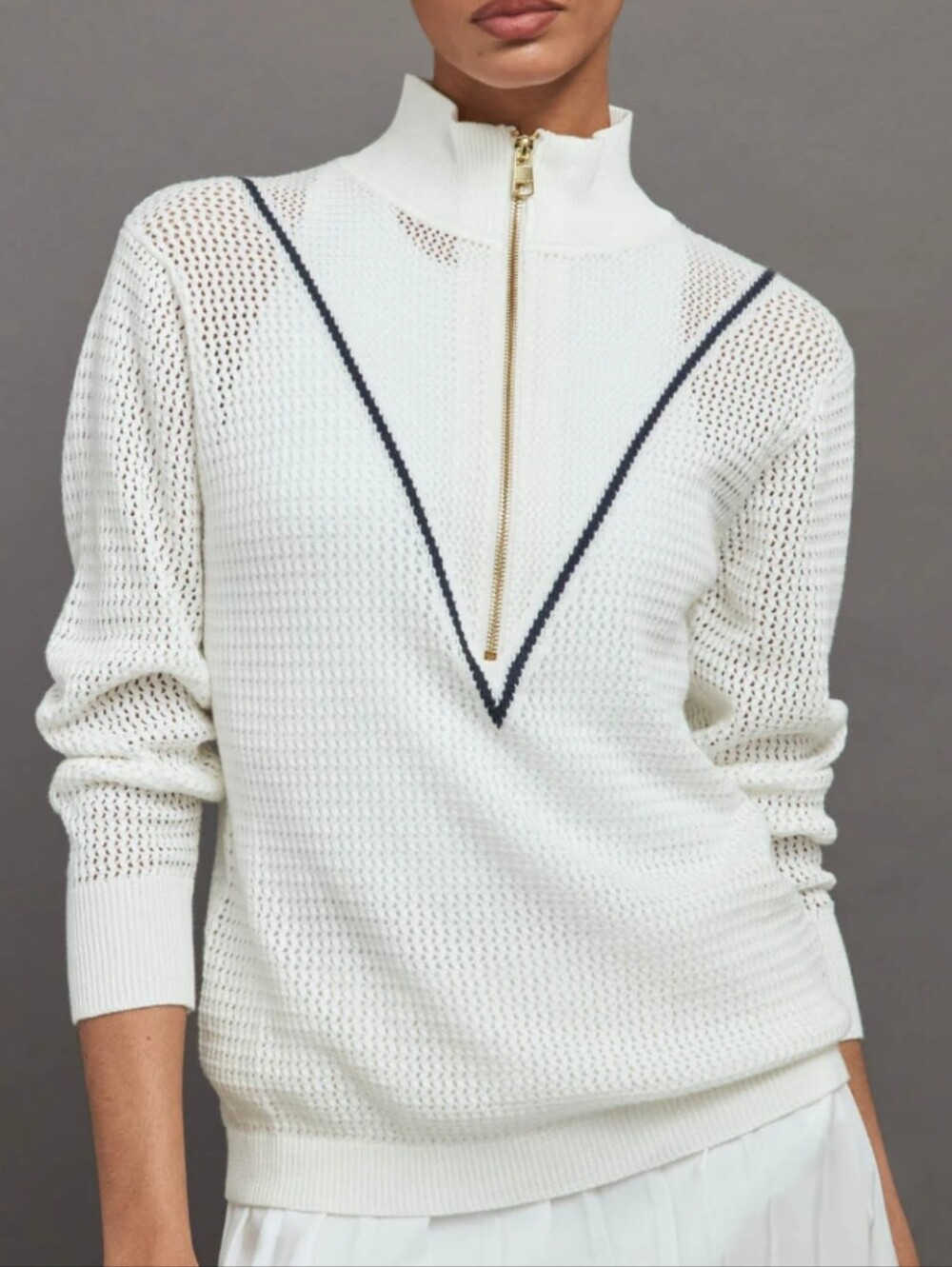 Varley Calva Knit